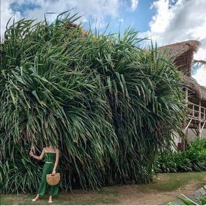 Faithful The Brand Linen Set